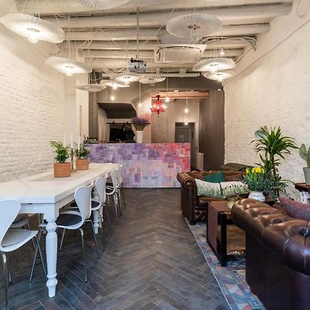 ホテル Casa Babbuino ヴェローナ エクステリア 写真