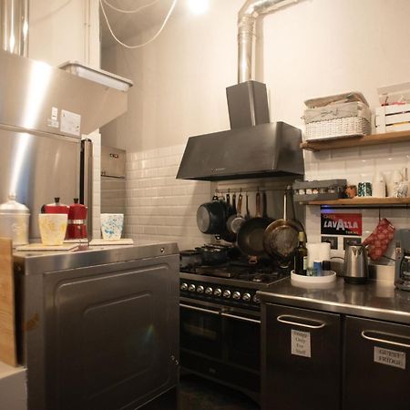 ホテル Casa Babbuino ヴェローナ エクステリア 写真