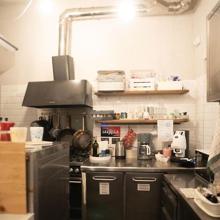 ホテル Casa Babbuino ヴェローナ エクステリア 写真