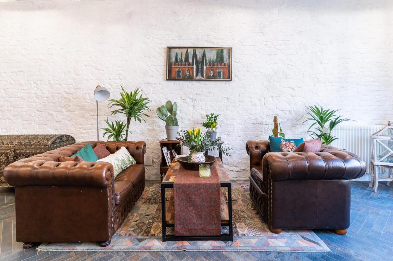 ホテル Casa Babbuino ヴェローナ エクステリア 写真