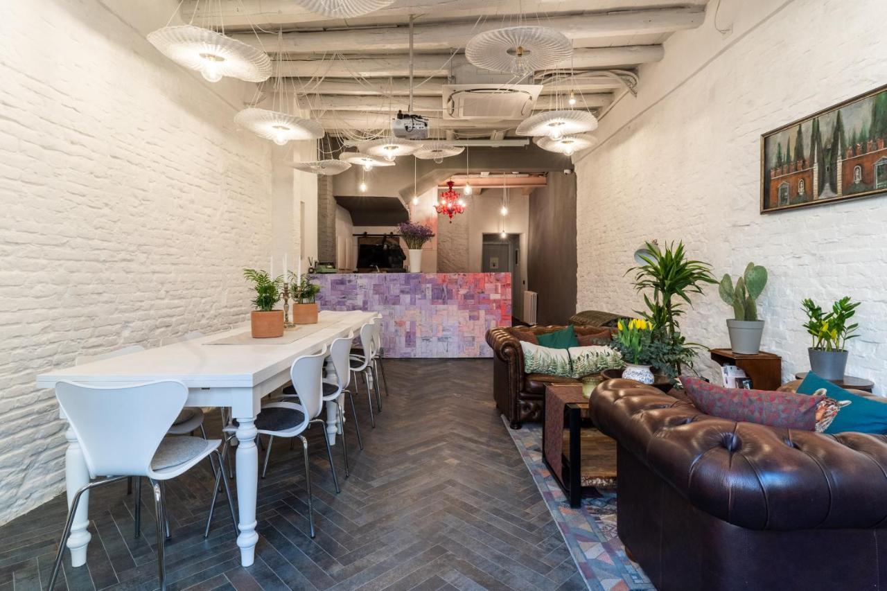 ホテル Casa Babbuino ヴェローナ エクステリア 写真
