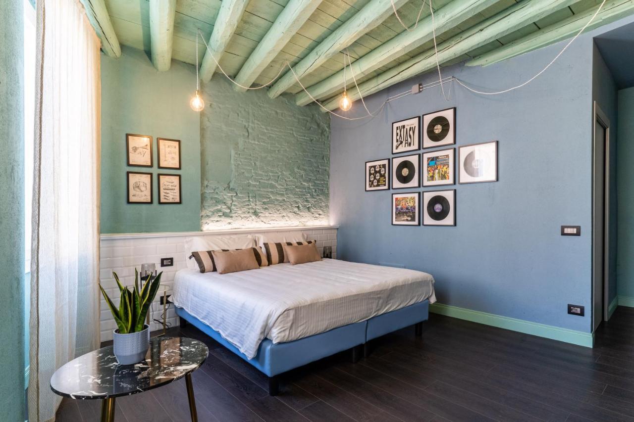 ホテル Casa Babbuino ヴェローナ 部屋 写真