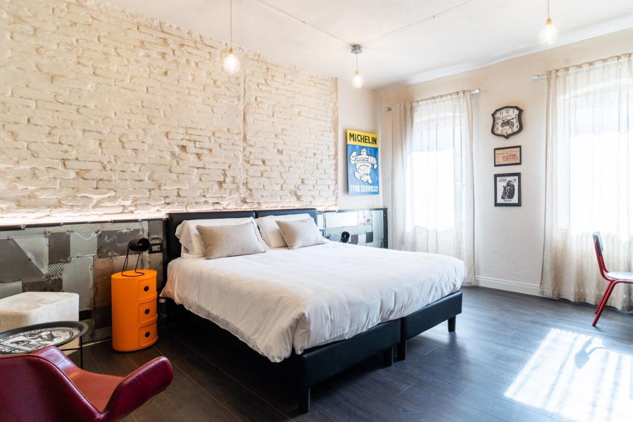 ホテル Casa Babbuino ヴェローナ 部屋 写真