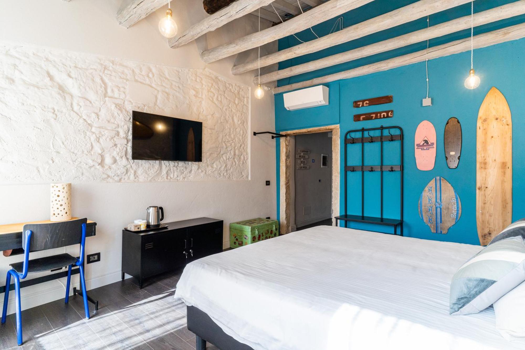 ホテル Casa Babbuino ヴェローナ 部屋 写真