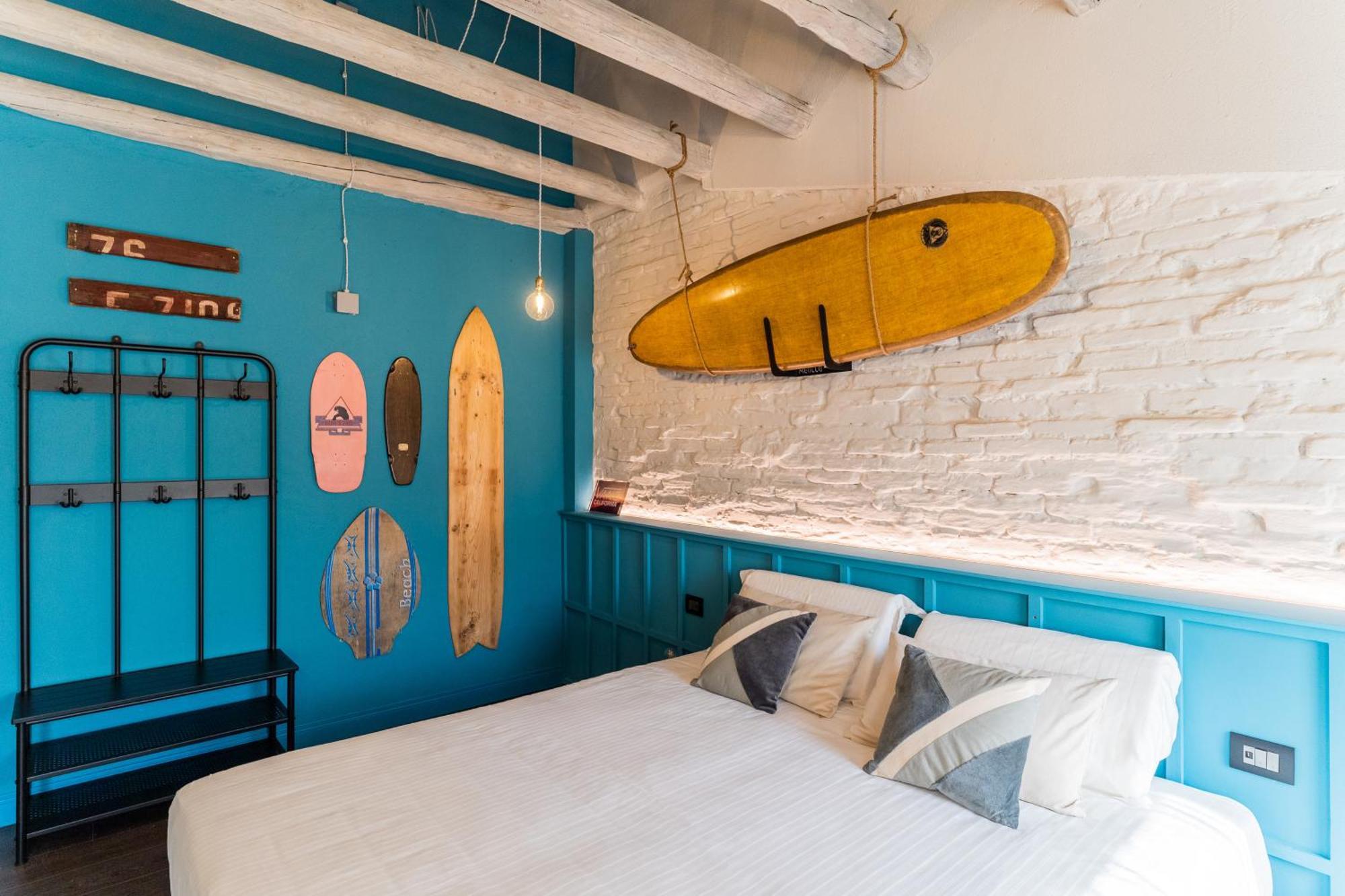 ホテル Casa Babbuino ヴェローナ 部屋 写真