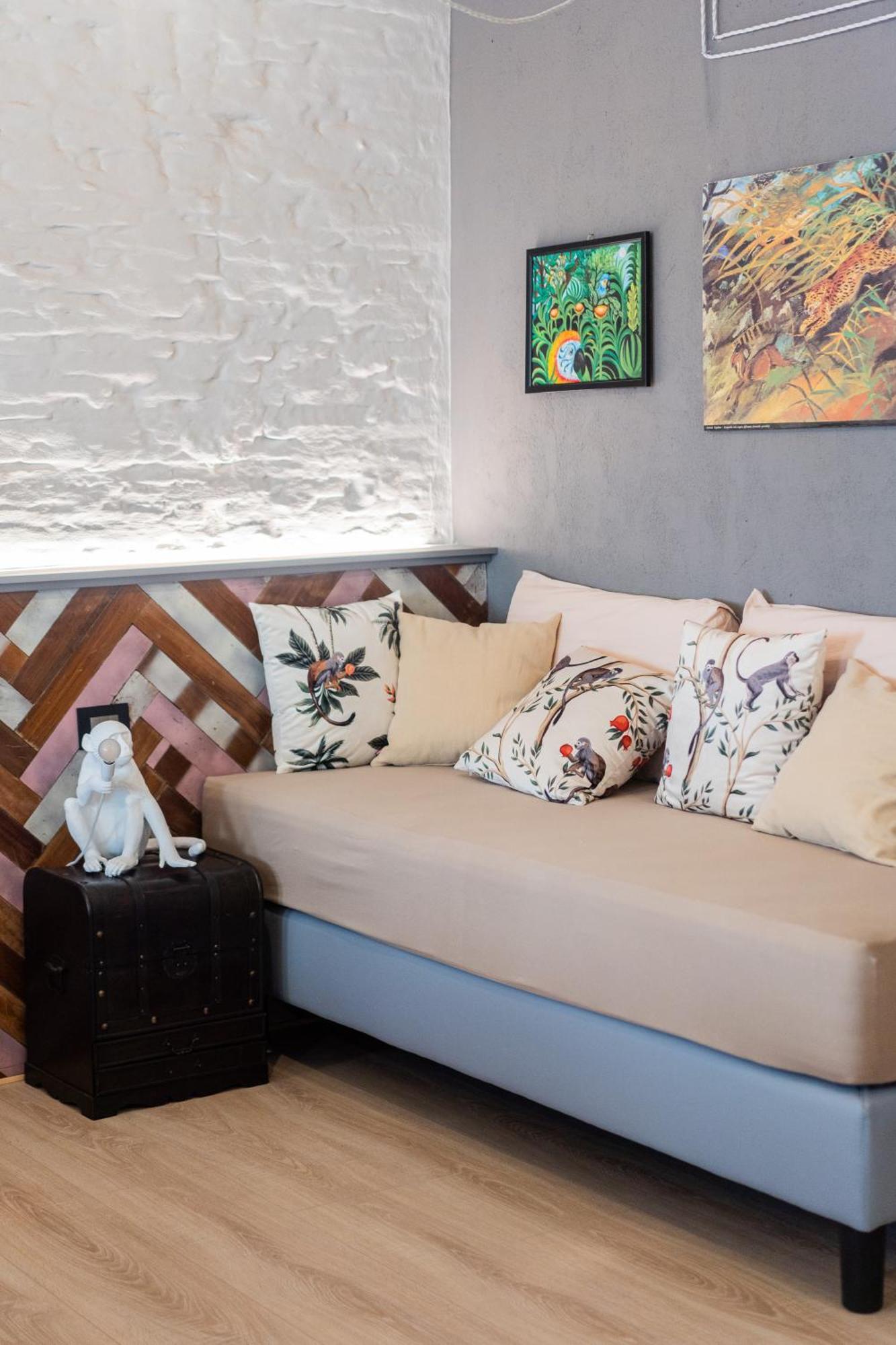 ホテル Casa Babbuino ヴェローナ 部屋 写真