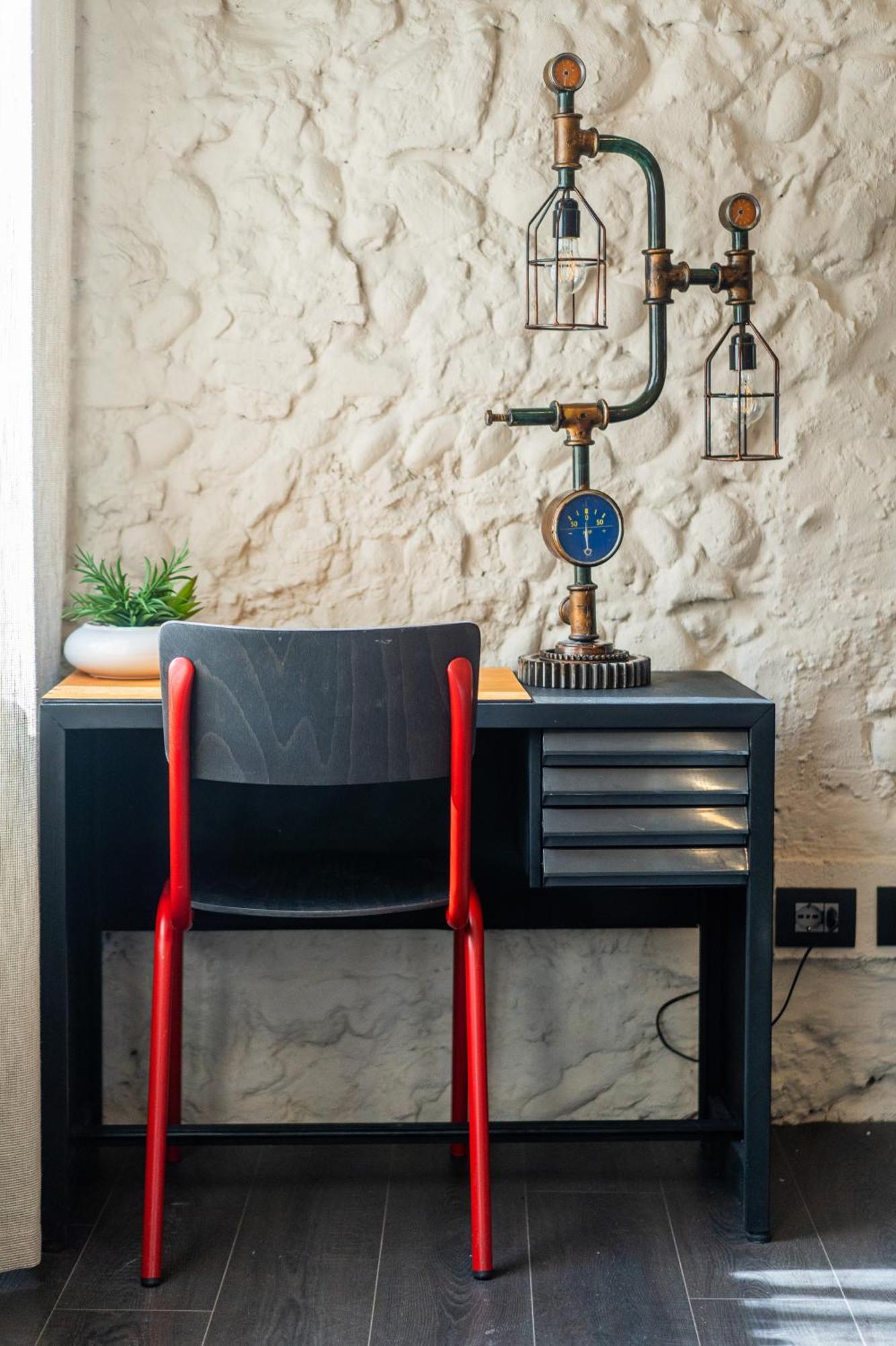 ホテル Casa Babbuino ヴェローナ 部屋 写真
