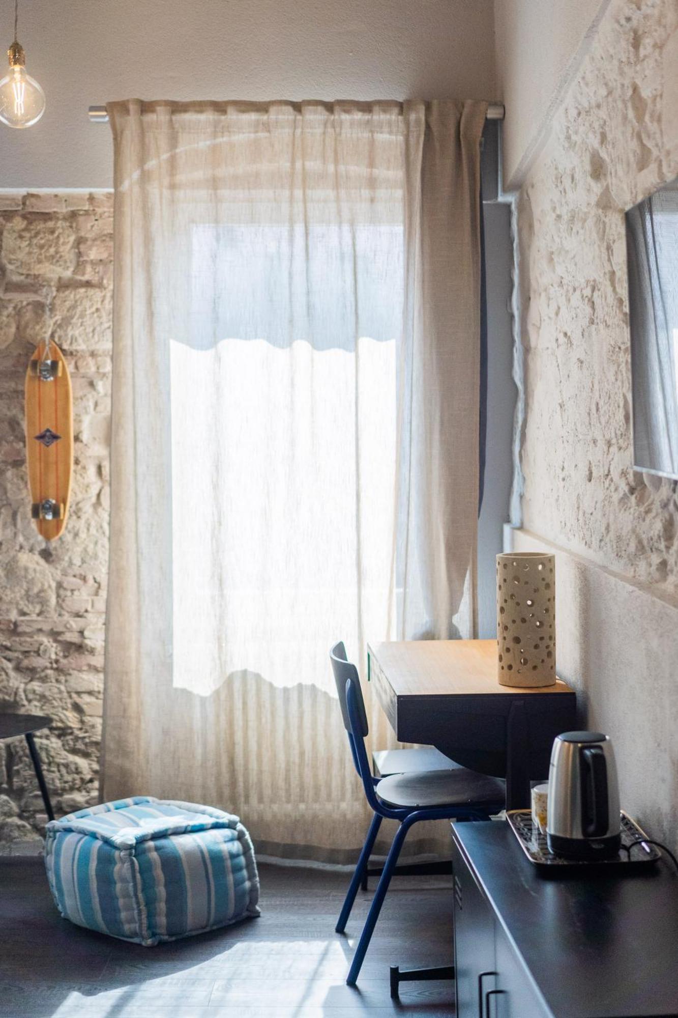 ホテル Casa Babbuino ヴェローナ 部屋 写真