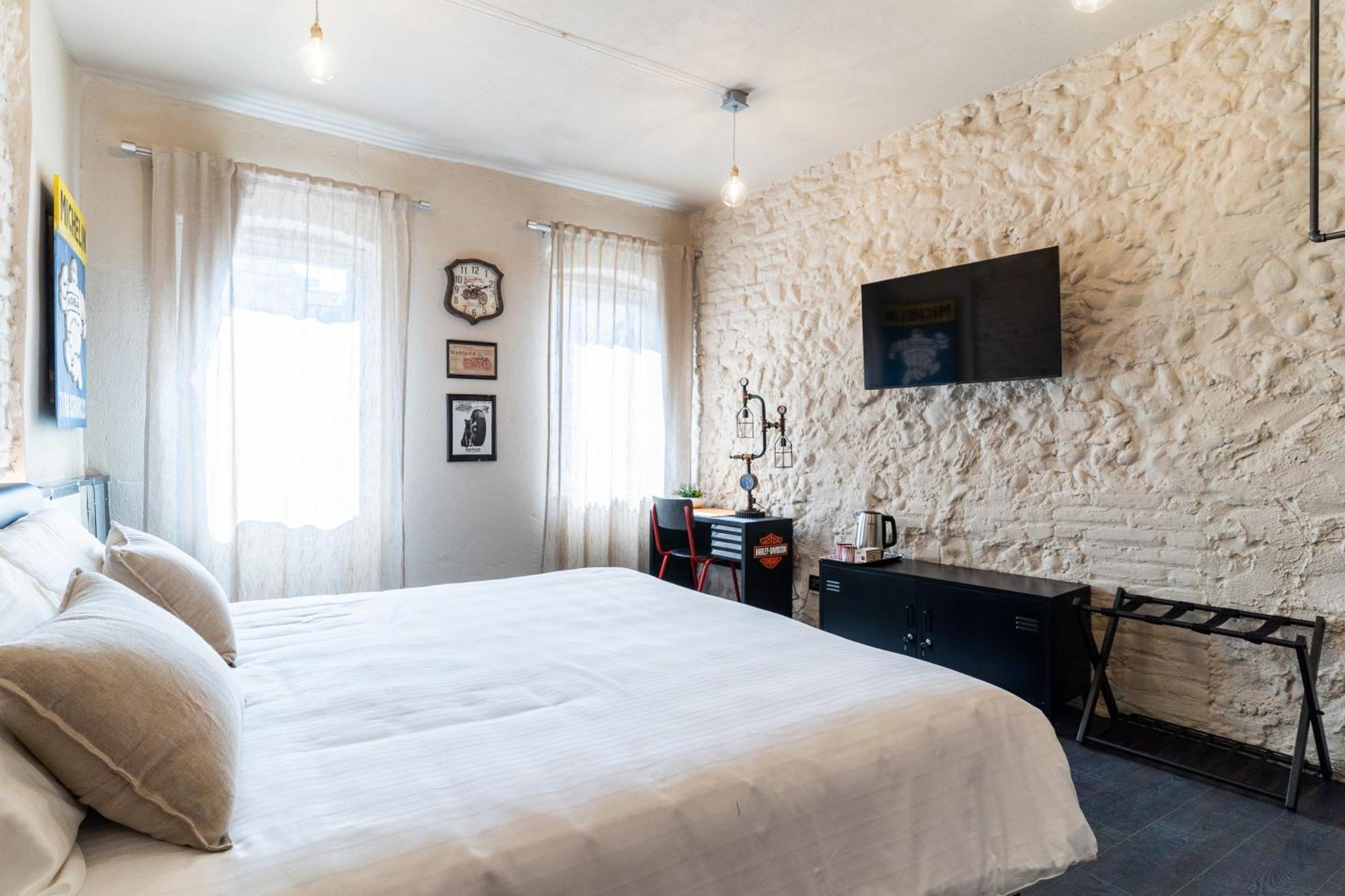 ホテル Casa Babbuino ヴェローナ 部屋 写真