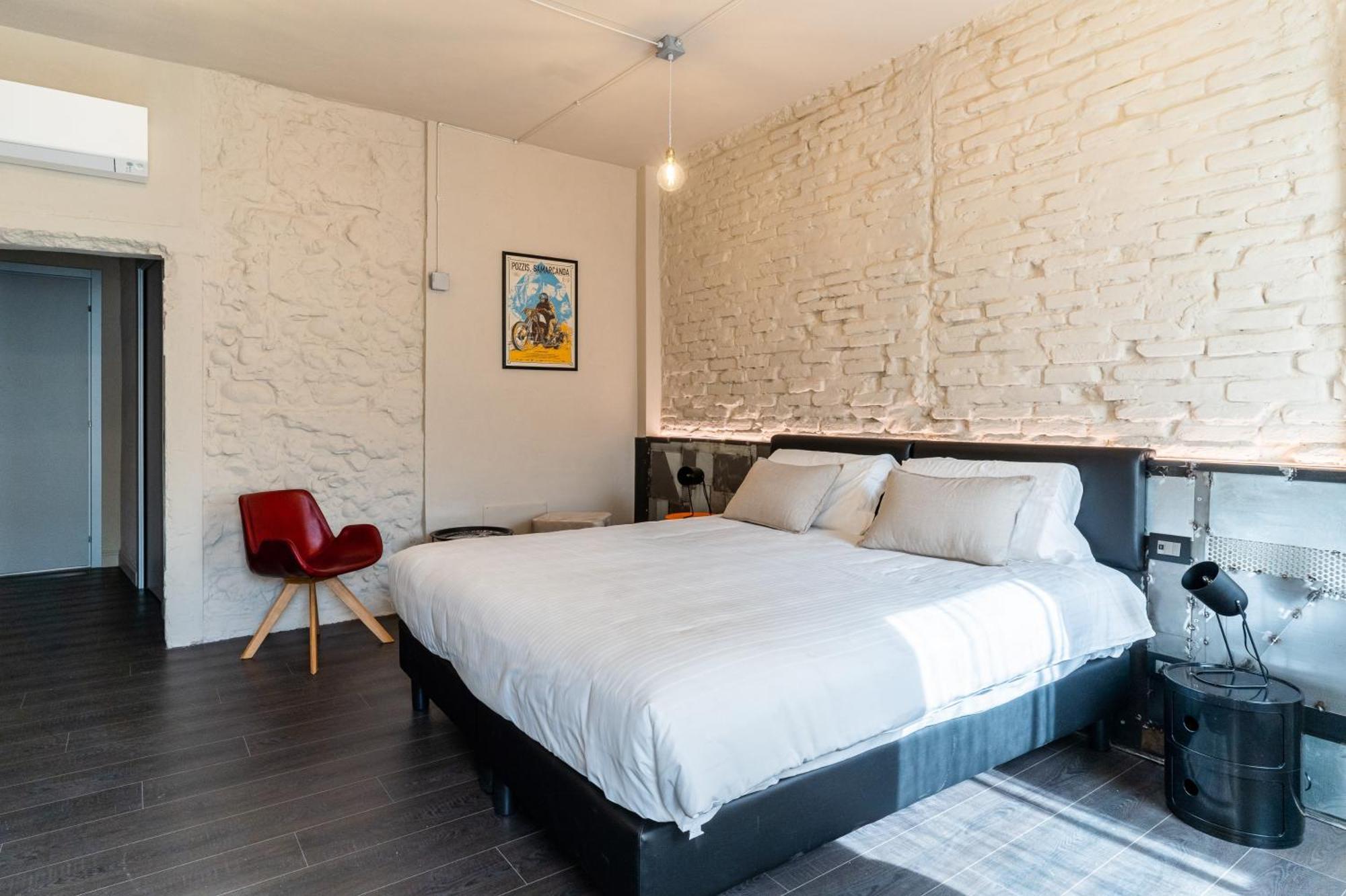 ホテル Casa Babbuino ヴェローナ 部屋 写真