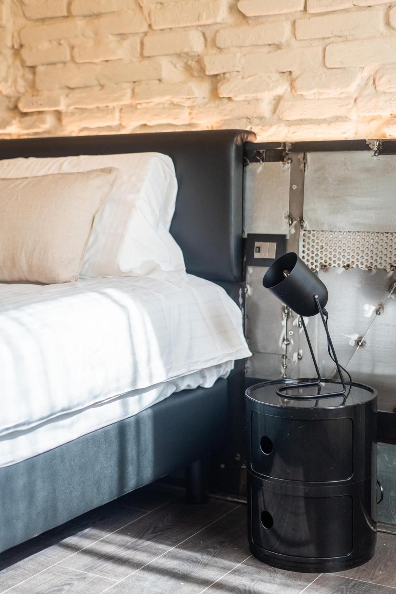 ホテル Casa Babbuino ヴェローナ 部屋 写真
