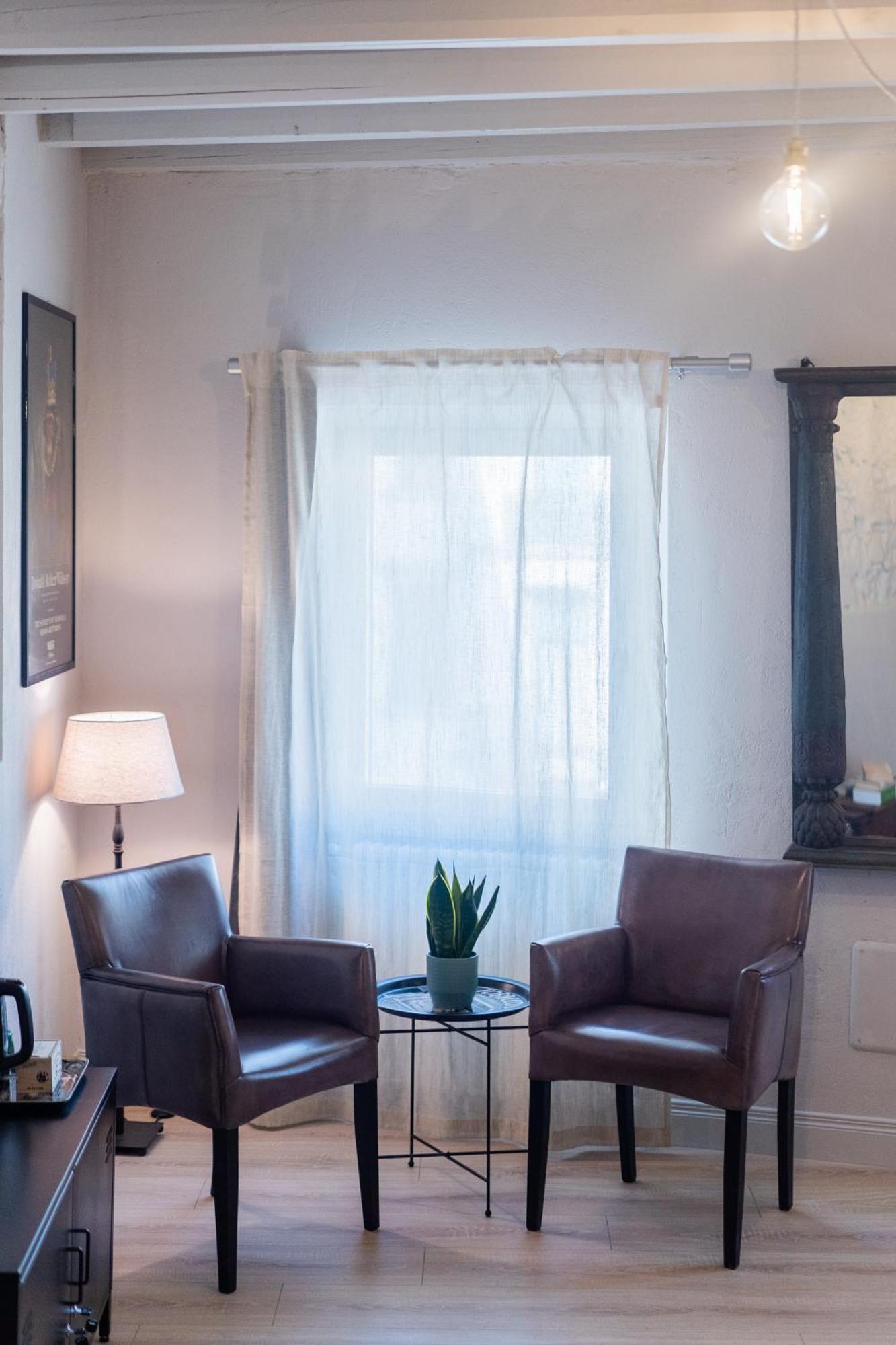 ホテル Casa Babbuino ヴェローナ 部屋 写真