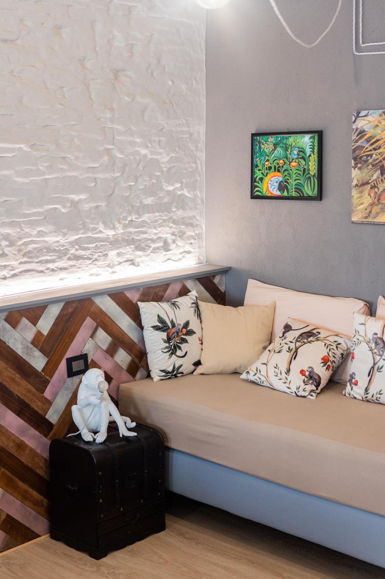 ホテル Casa Babbuino ヴェローナ 部屋 写真