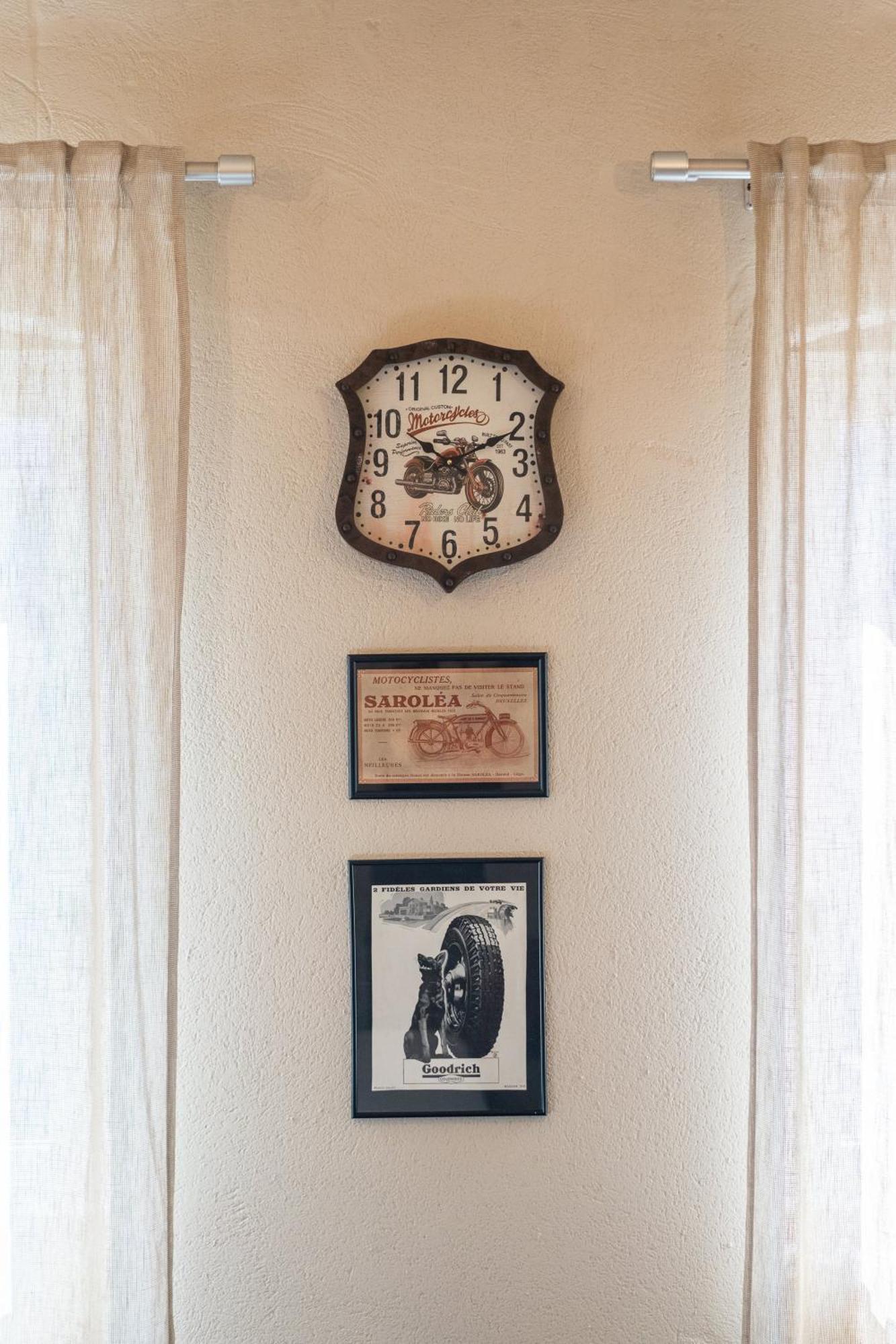ホテル Casa Babbuino ヴェローナ 部屋 写真