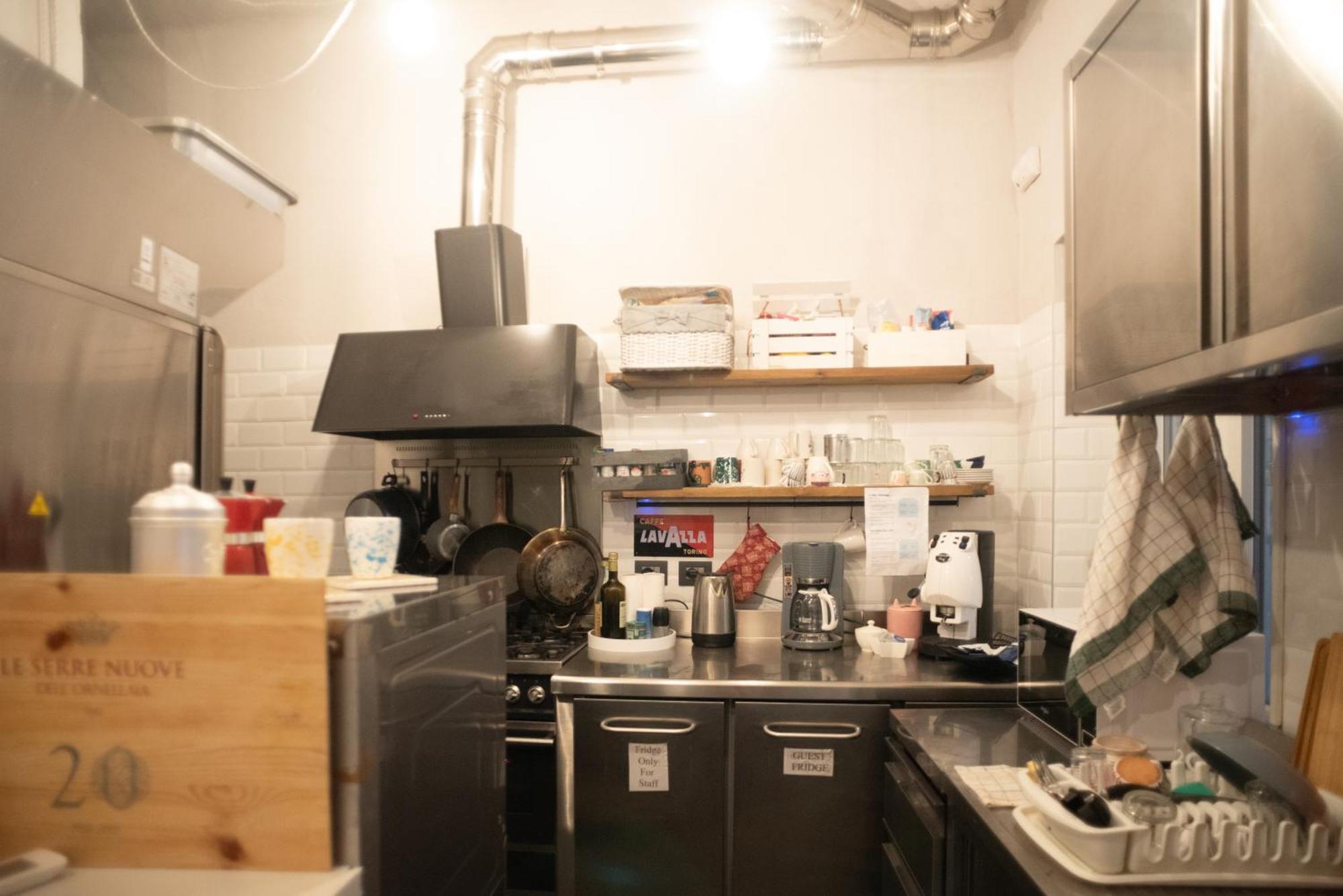 ホテル Casa Babbuino ヴェローナ エクステリア 写真