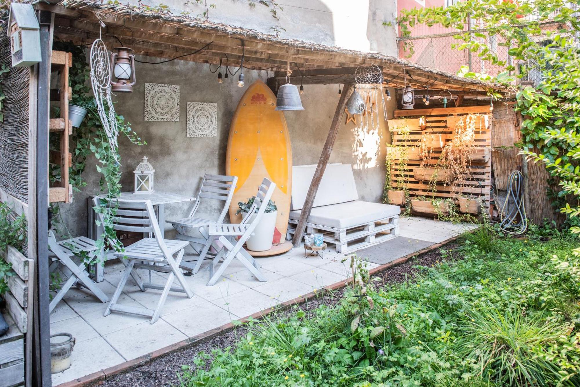 ホテル Casa Babbuino ヴェローナ エクステリア 写真
